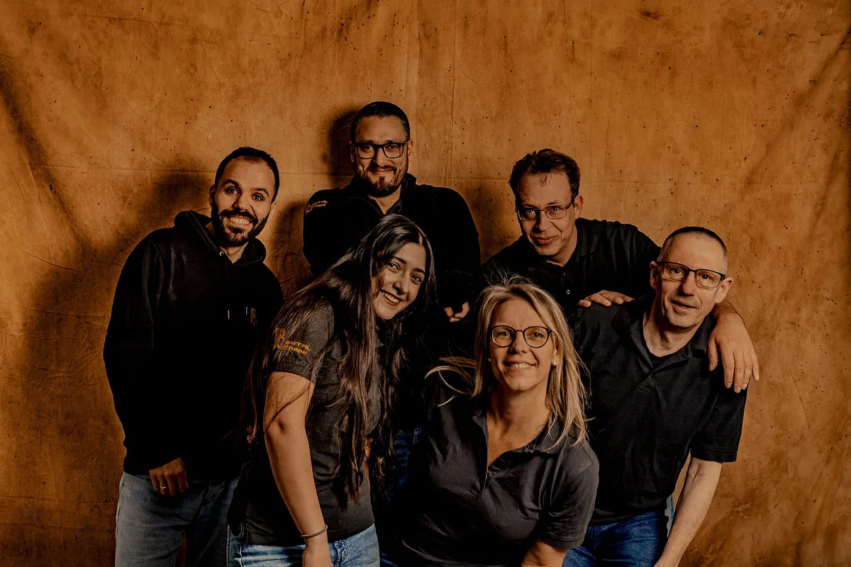 Team Dental Shape