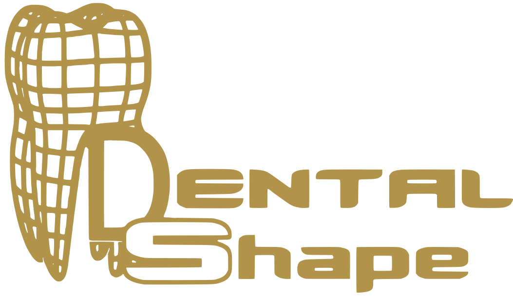 Dental Shape Bremen Logo