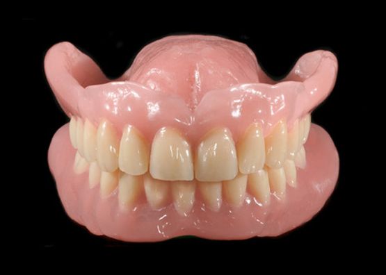 Dental Shape Bremen Totalprothese